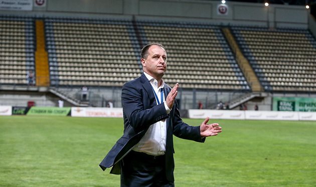 ЮРИЙ ВЕРНИДУБ, ФК ЗАРЯ