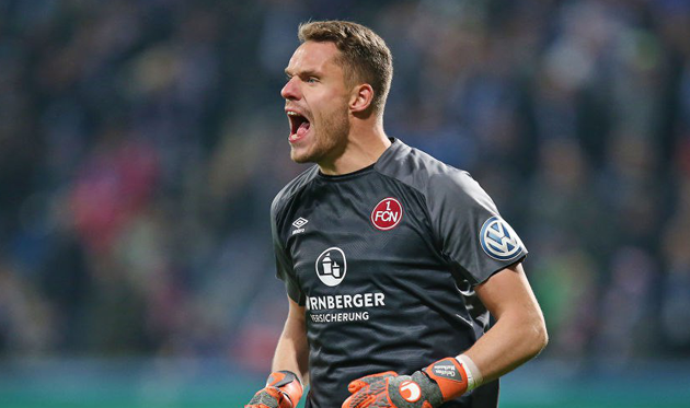 Кристиан Матениа, Getty Images