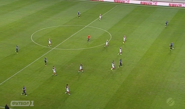 Черноморец — Арсенал-Киев