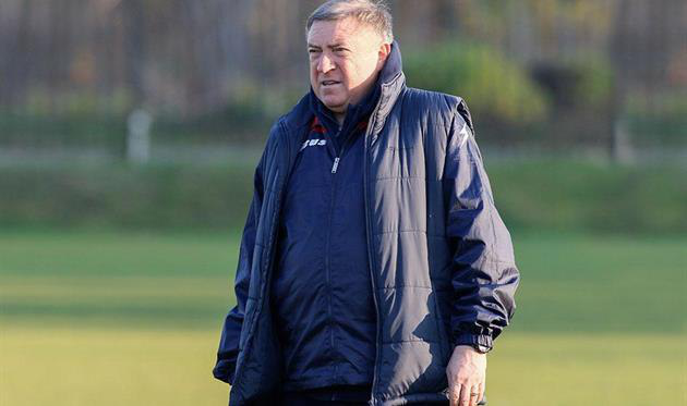 ВЯЧЕСЛАВ ГРОЗНЫЙ, ФК АРСЕНАЛ-КИЕВ