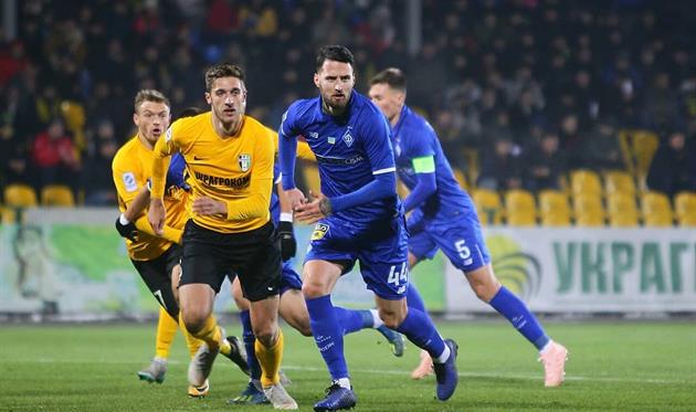 ФОТО: ФК Динамо