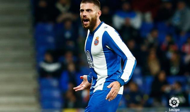 Фото: twitter.com/RCDEspanyol