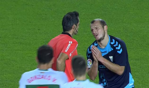 Роман Зозуля (справа), фото: Скриншот