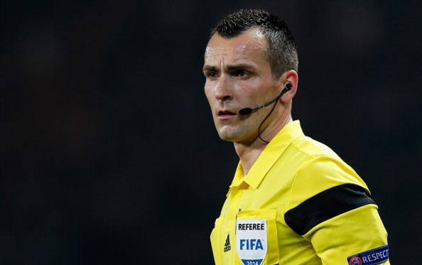 Иван Бебек, Getty Images