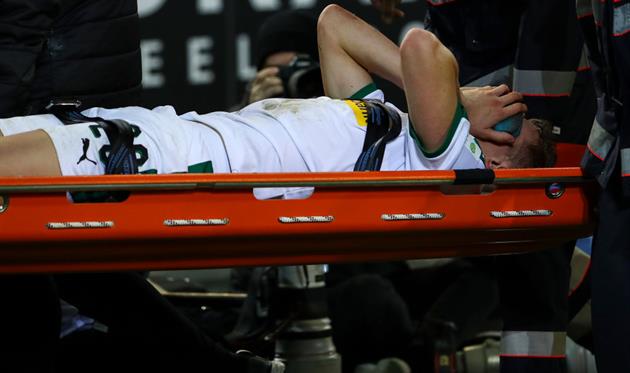 Маттиас Гинтер, Getty Images