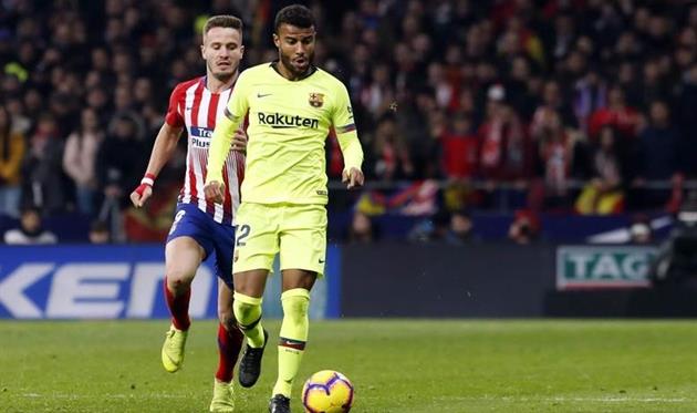 фото ФК Барселона