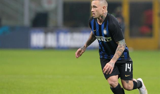 Раджа Наингголан, Getty Images