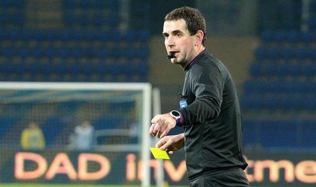 Виктор Арановский