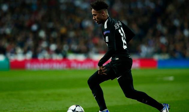 Неймар, Getty Images