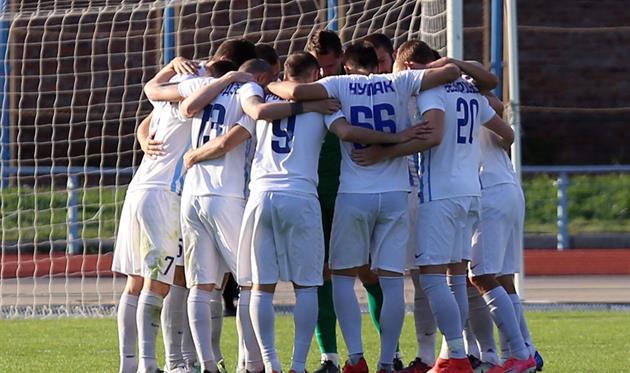 ФК Десна, фото: facebook.com/desnafc