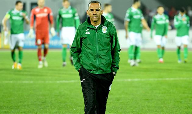 Жозе Мораиш, ФК Карпаты