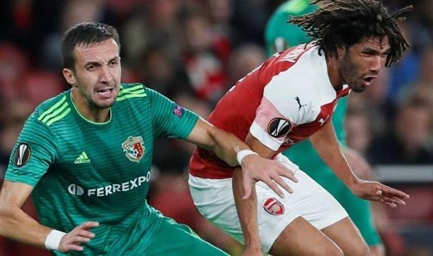 Как военное положение 