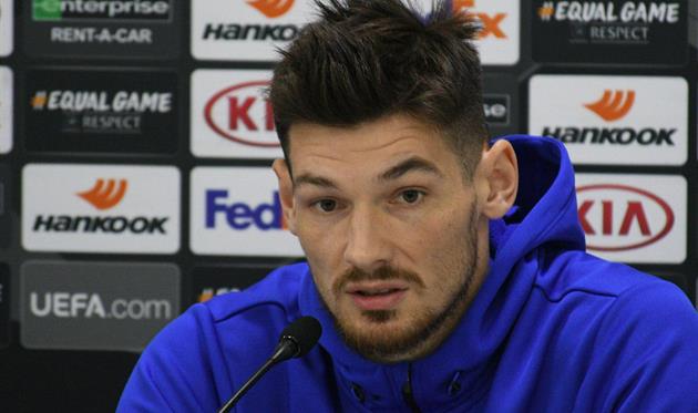 Денис Бойко, ФК Динамо Киев