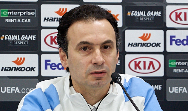 Григорий Бабаян, фото: ФК Астана