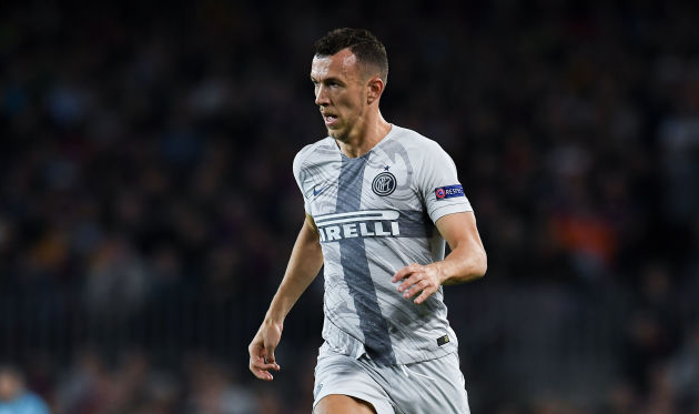 Иван Перишич, Getty Images