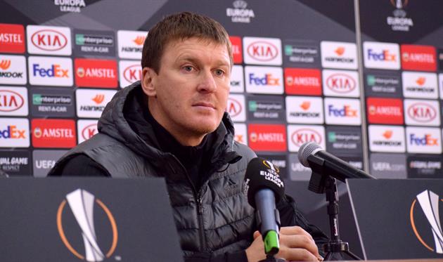 Василий Сачко, ФК Ворскла