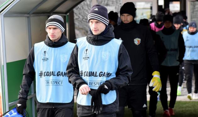 Игроки Ворсклы, ФК Ворскла