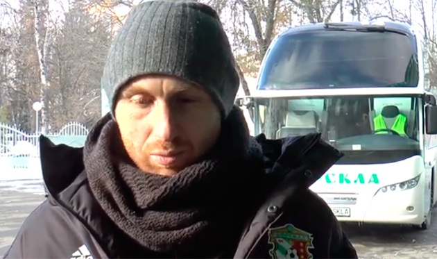 Кобахидзе: Арсенал, наверное, думает, что Полтава — это конец мира