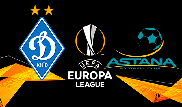 Астана фаворит матча против Динамо — букмекеры