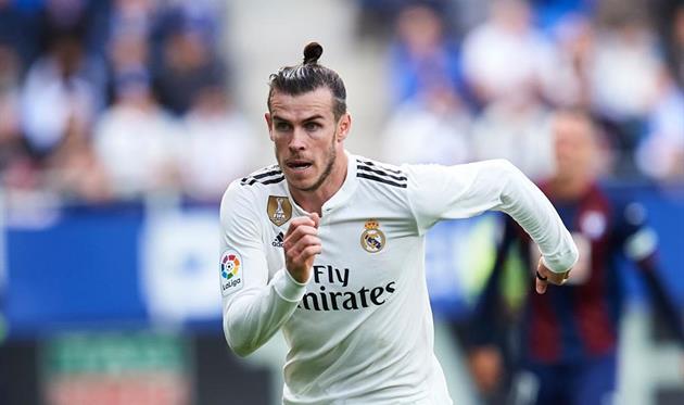 Гарет Бэйл, Getty Images