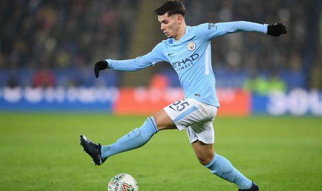 Браим Диас, Getty Images