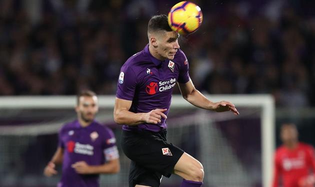 Никола Миленкович, Getty Images