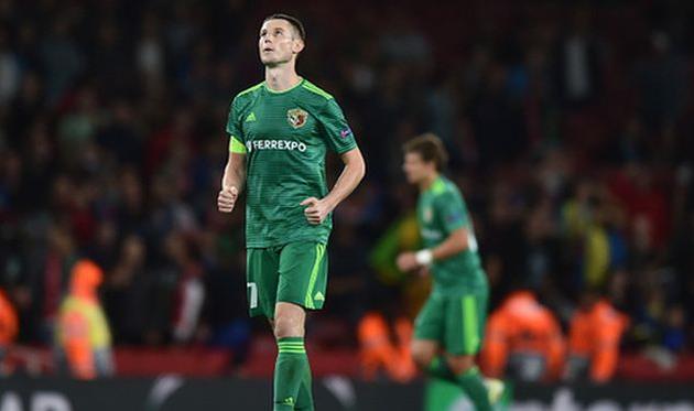 владимир чеснаков, getty images