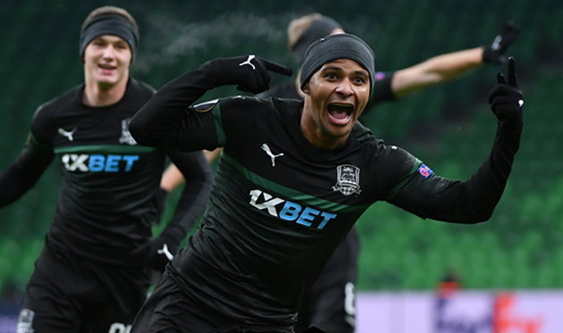 Ари, twitter.com/fckrasnodar