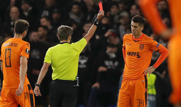 Удаление Хачериди, Getty Images