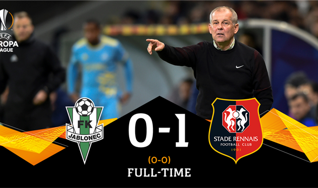 Фото: twitter.com/FKJablonec