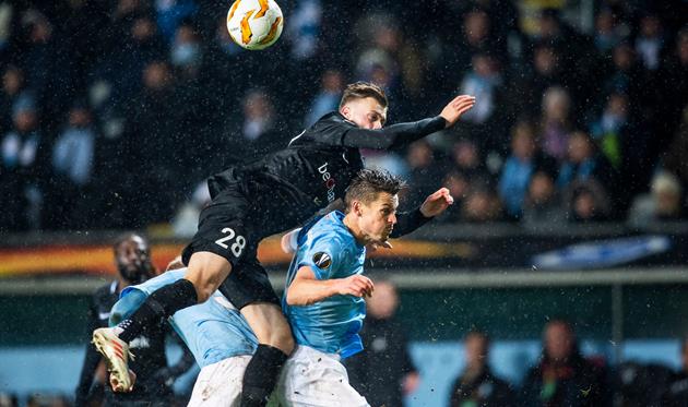 ФОТО: TWITTER.COM/MALMO_FF