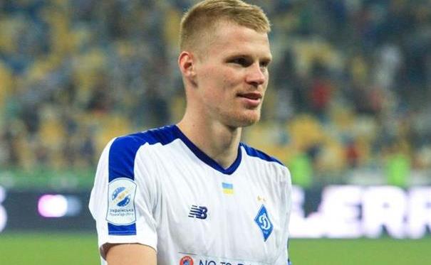 Никита Бурда, Getty Images