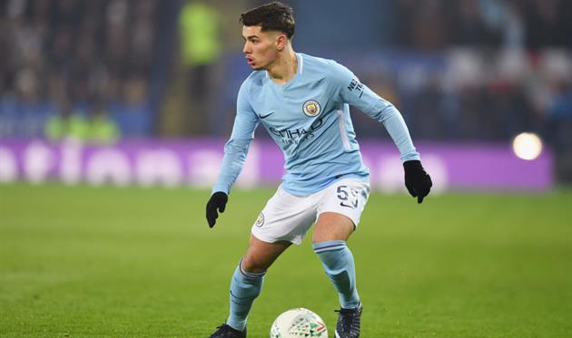 Браим Диас, Getty Images