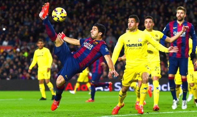 Примера. Анонс 14-го тура: испытание для Севильи, серьезные раздражители для Барселоны и Реала