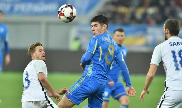 Малиновский: 2018 год для команды выдался интересным и довольно успешным