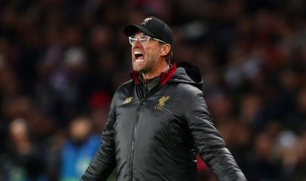 Юрген Клопп, getty images
