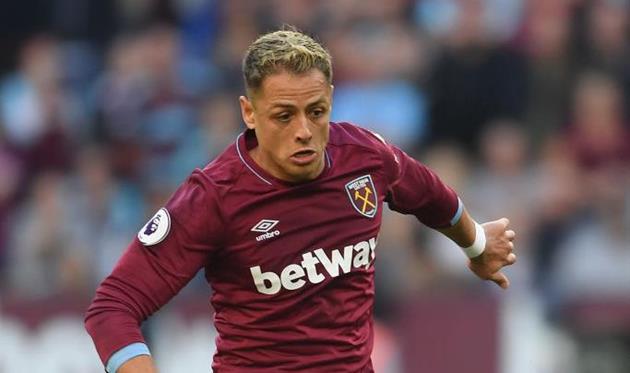 Чичарито, Getty Images