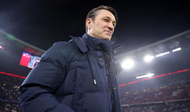 Нико Ковач, Getty Images