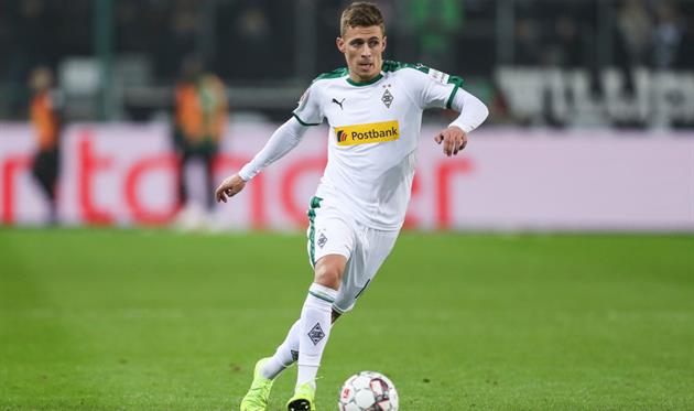 Торган Азар, Getty Images