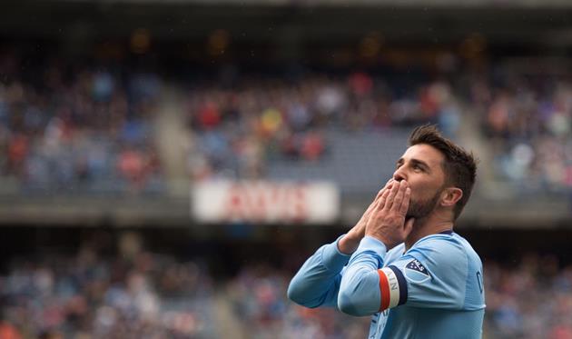 Давид Вилья, twitter.com/Guaje7Villa