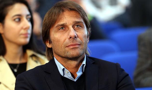 Антонио Конте, Getty Images