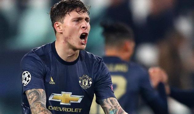 Виктор Линделеф, Getty Images