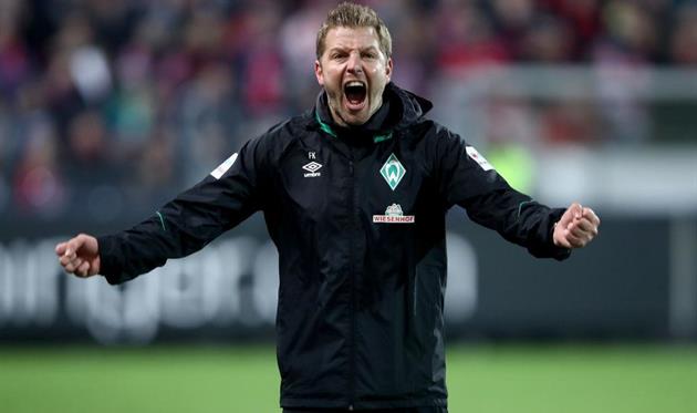 Флориан Кохфельдт, Getty Images