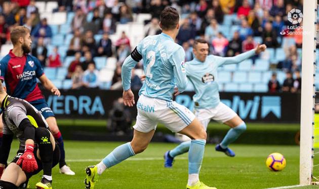 Фото ФК Сельта