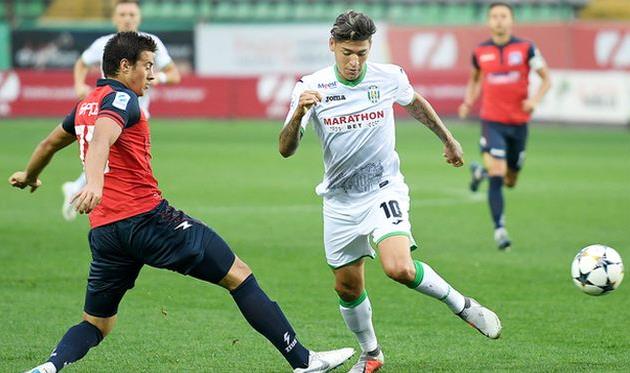 арсенал-киев - карпаты, фк карпаты