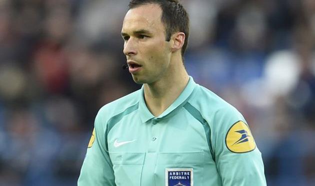 Жером Брисар, Getty Images