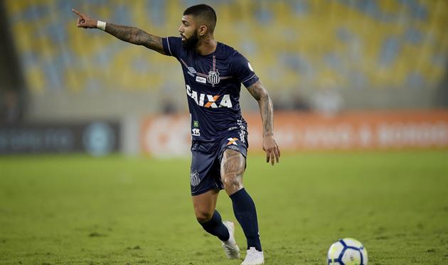 Габигол, Getty Images