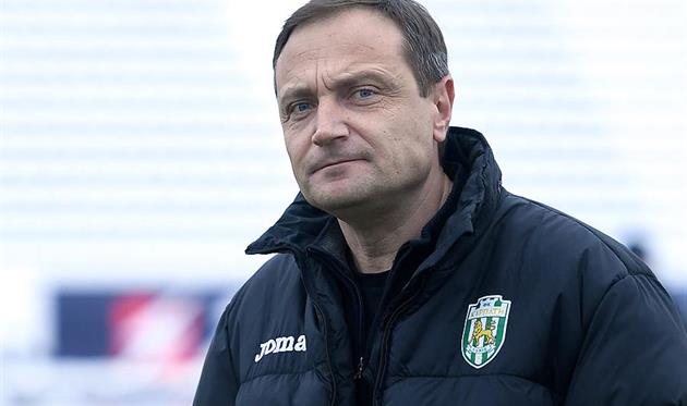 Бойчишин: Федецкий — лидер, у него получается заводить команду