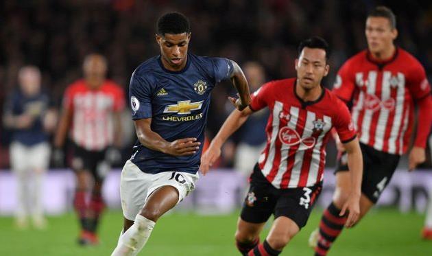 ФОТО twitter.com/manutd