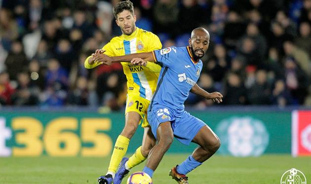 Фото ФК Хетафе